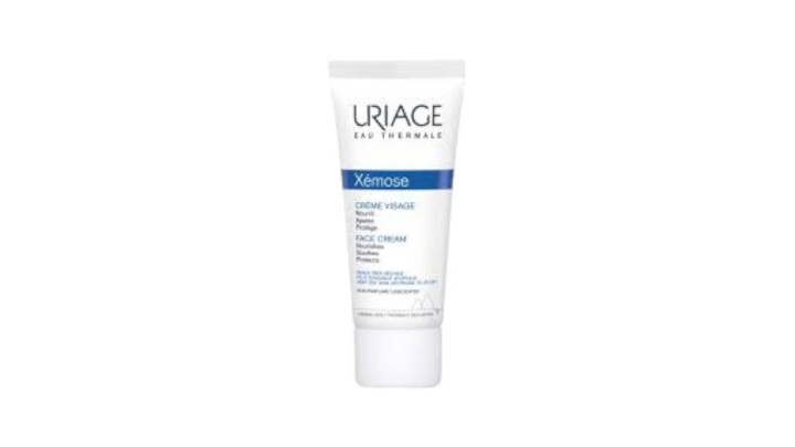 Uriage Xemose Face Cream 40mL