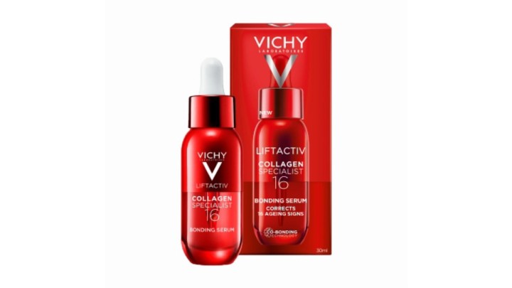Vichy Liftactiv Collagen Specialist 16 Bonding Serum 30mL