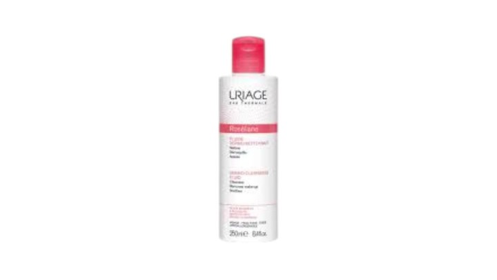 Uriage Roseliane Dermo-Cleansing Fluid 250mL