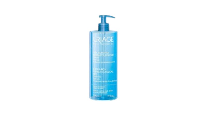 Uriage Extra Rich Dermatological Gel 500mL