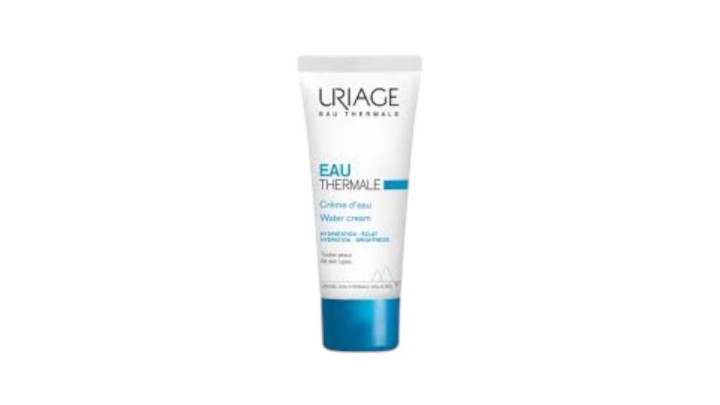 Uriage Eau Thermale Water Cream 40mL