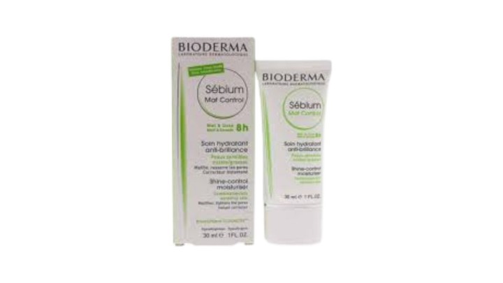 Bioderma Sebium Mat Control 30mL