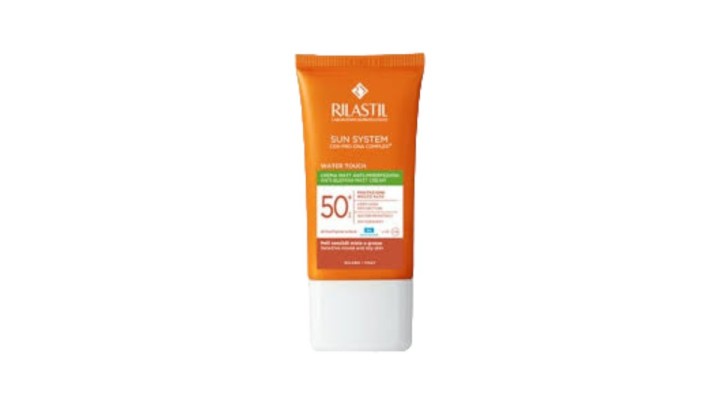 Rilastil Matt Cream SPF50+ 50mL