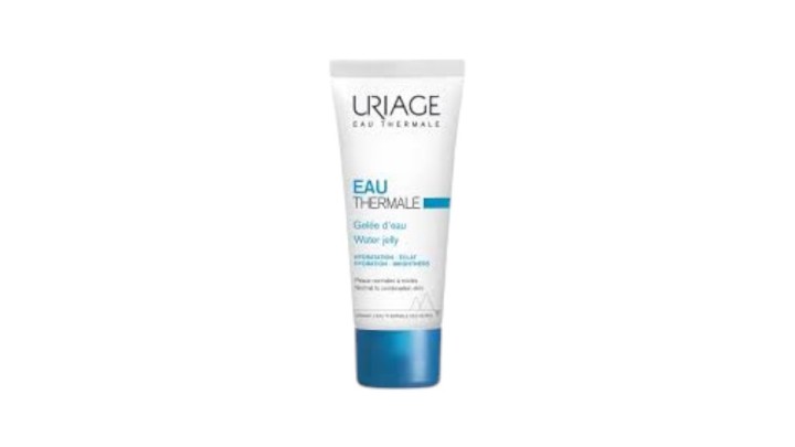 Uriage Eau Thermale Water Jelly 40mL