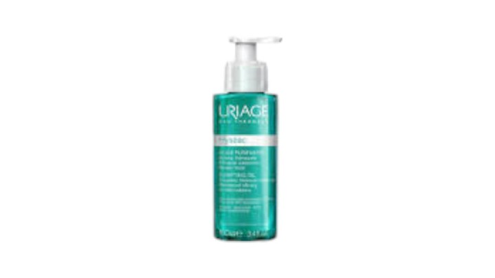 Uriage Hyseac Purifying Oil 100mL