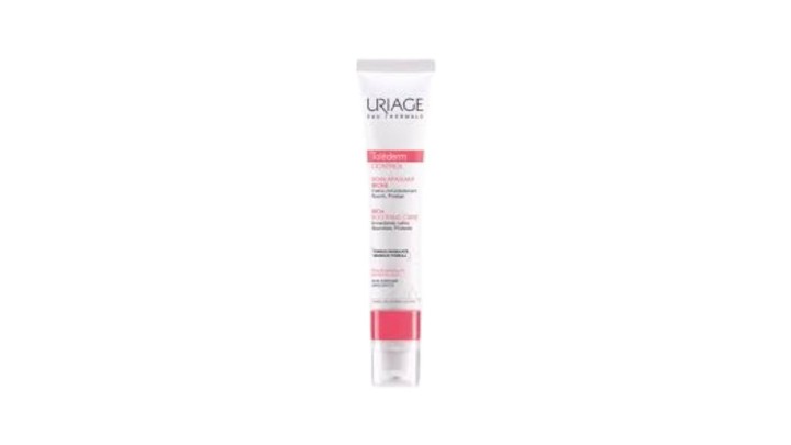 Uriage Tolederm Control Rich Care Cream 40mL
