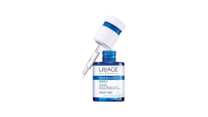 Uriage Bariederm Cica Daily Serum 30mL
