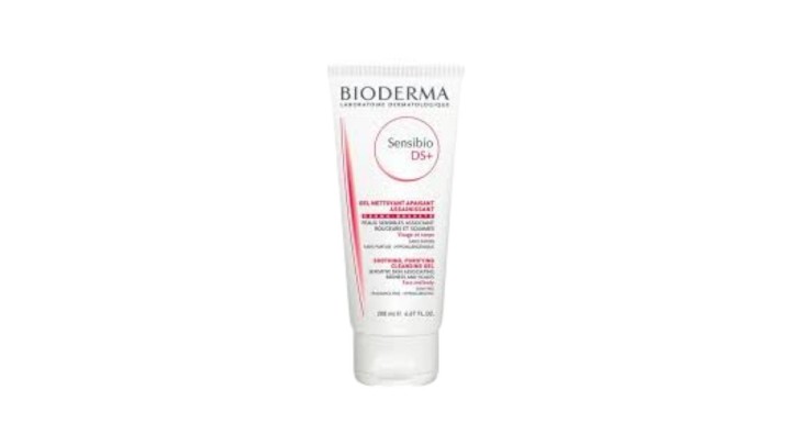 Bioderma Sensibio Soothing Gel DS+ 200mL