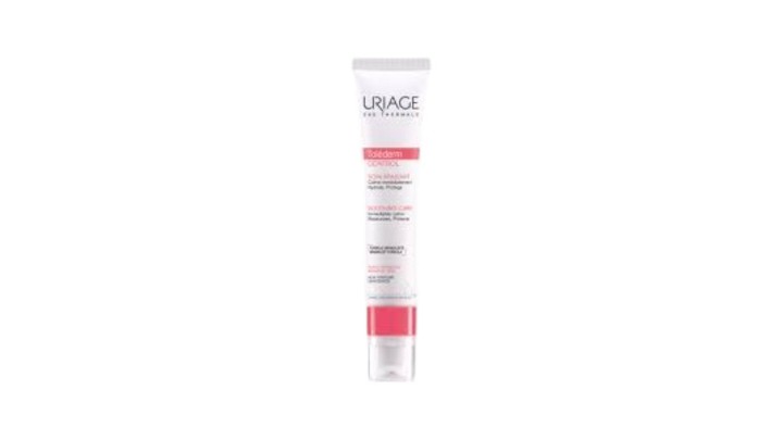 Uriage Tolederm Control Light Soothing Cream 40mL