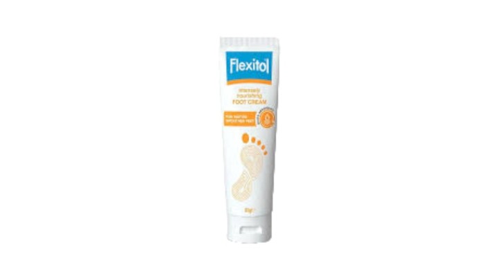 Flexitol Intensely Nourishing Foot Cream 145gr