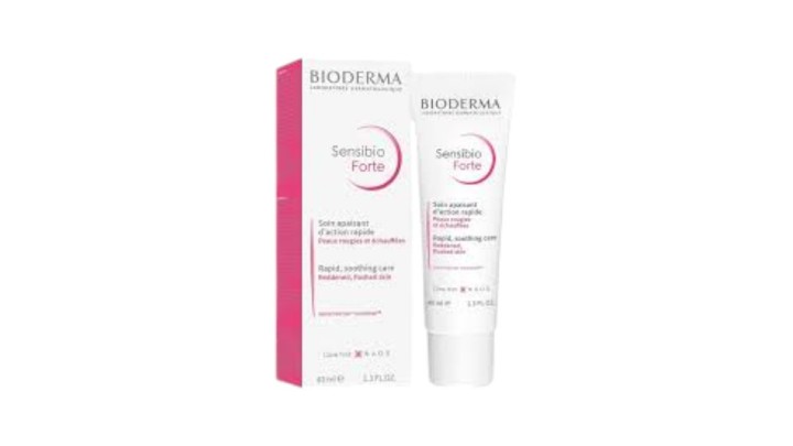 Bioderma Sensibio Forte Cream 40mL