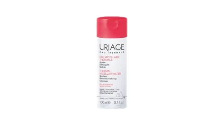 Uriage Roseliane Thermal Micellar Water 100mL