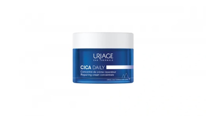 Uriage Cica Daily Cream Concentrate 50mL