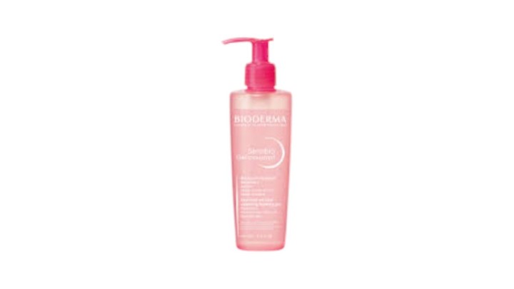 Bioderma Sensibio Gel Moussant 200mL