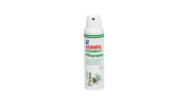 Gehwol Protective Foot Spray 150mL