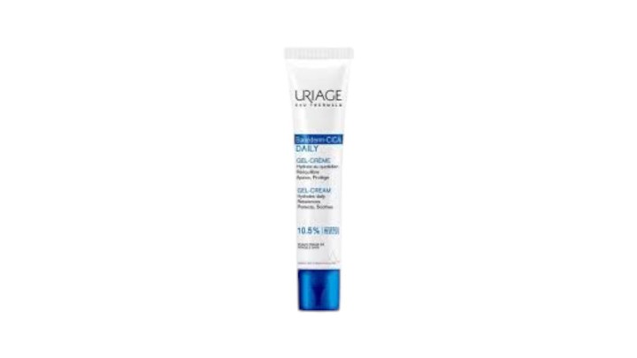 Uriage Bariederm Cica Gel Cream 40mL