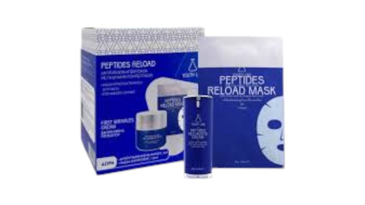Youth Lab Peptides Reload