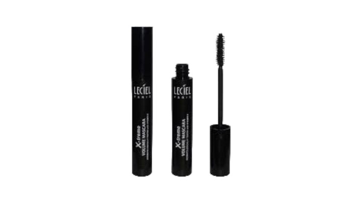Leciel X - Treme Volume Mascara 180 Black