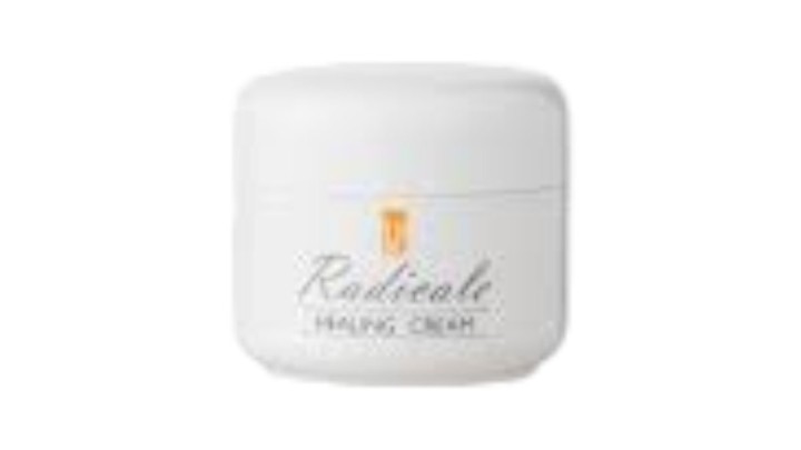 Radicale Healing Cream 100mL