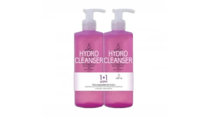 Youth Lab Hydro Cleanser 1+1