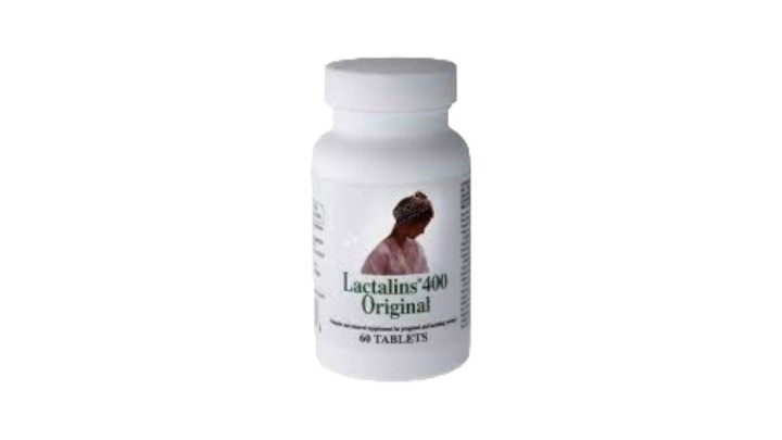 Lactalins 30 Tablets