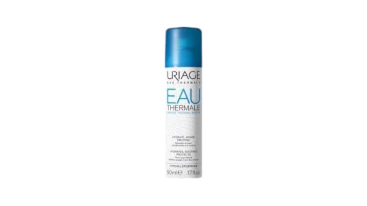 Uriage Eau Thermale Water 50mL