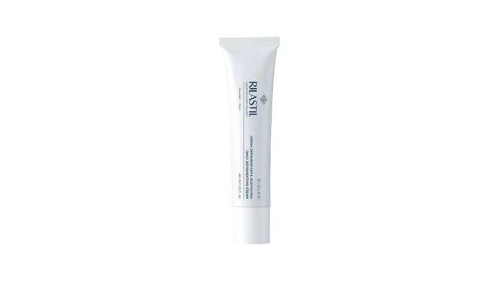 Rilastil D-Clar Uniforming Cream 40mL