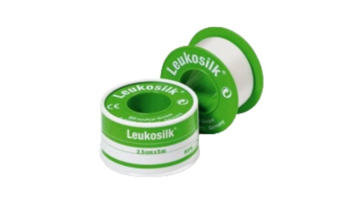 Kessler Enosilk 1.25cm X 5m