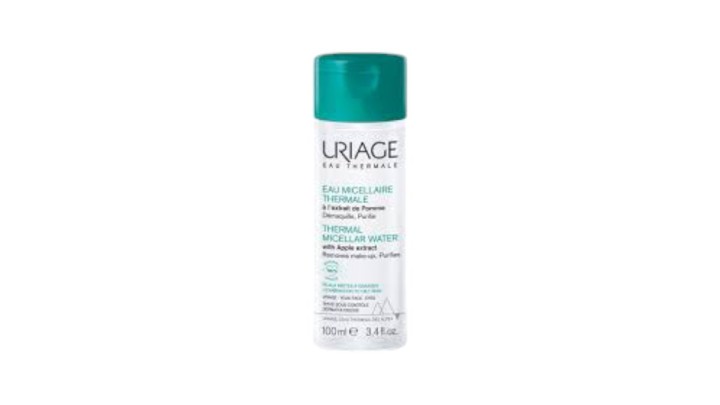 Uriage Thermal Micellar Water 100mL