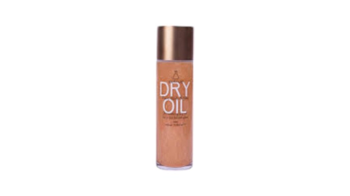 Youth Lab Shimmering Dry Oil 100mL