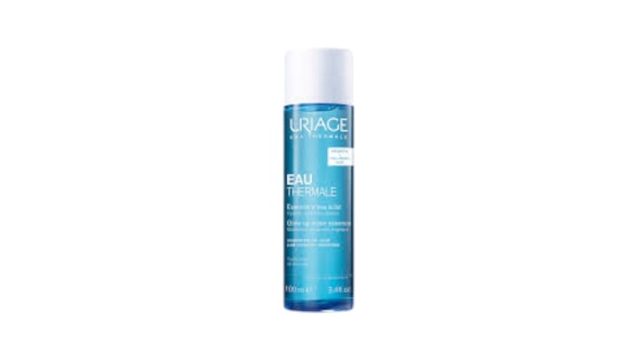 Uriage Eau Thermale Glow Up Water Essence 100mL
