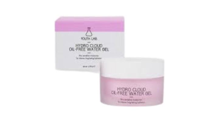Youth Lab Hydro Cloud Oil Free Water Gel 50mL