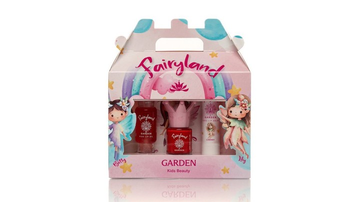 Garden Fairyland Kit