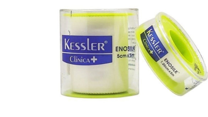 Kessler Enosilk 5cm X 5m