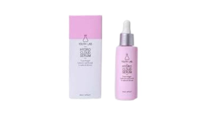 Youth Lab Hydro Cloud Serum 30mL