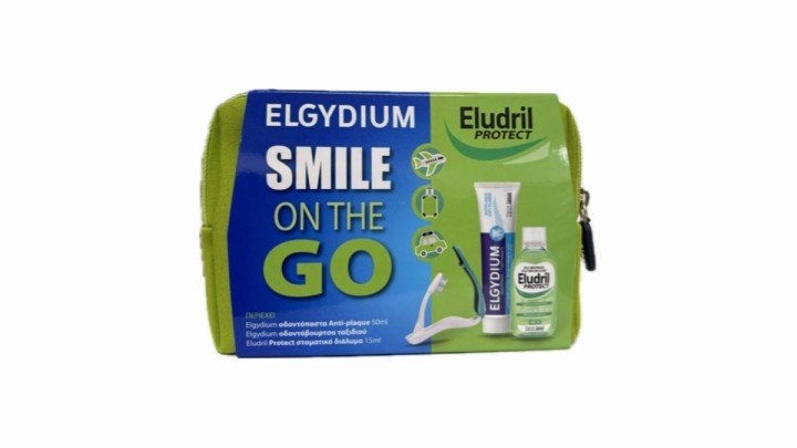 Elgydium Protect Smile On The Go