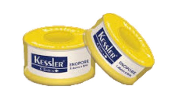 Kessler Enopore 1.25cm X 5m