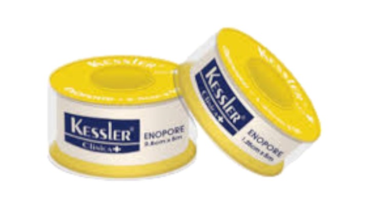 Kessler Enopore 5cm X 5m