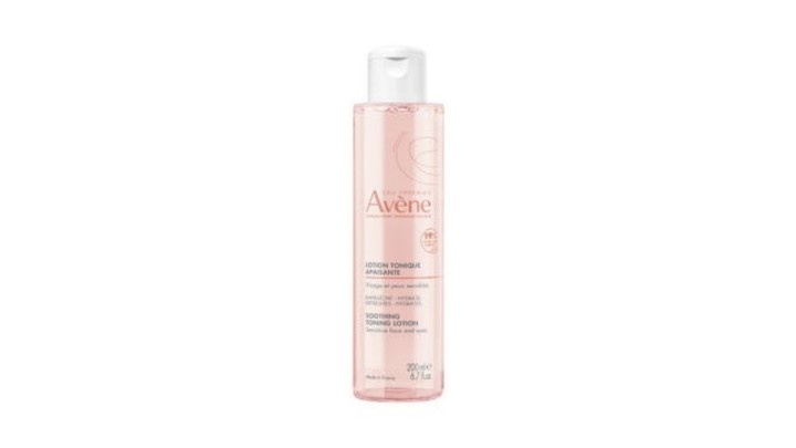 Avene Lotion Tonique Apaisante 200mL