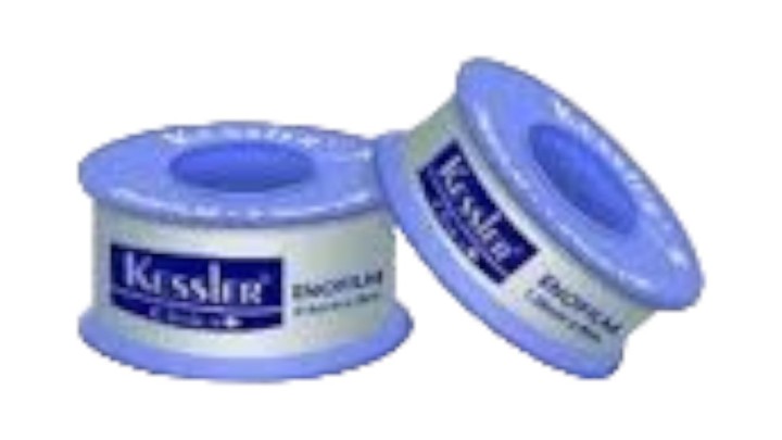 Kessler Enofilm 2.5cm X 5m