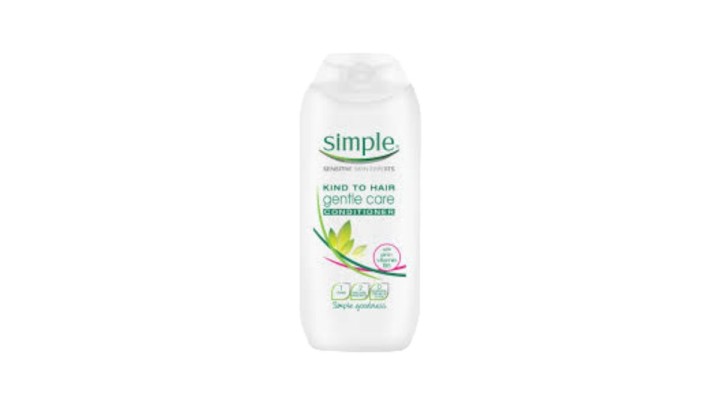 Simple Gentle Conditioner 200mL
