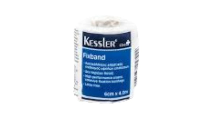 Kessler Fixband 6cm x 4m