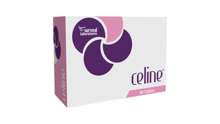 Celine 60 Tablets