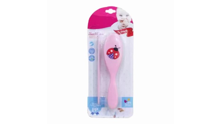 Ziggas Xibei Comb Brush Set Girl