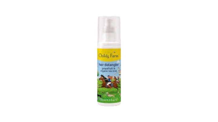 Childs Farm Hair Detangler 125ml