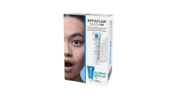 La Roche Posay Effaclar Duo Promo