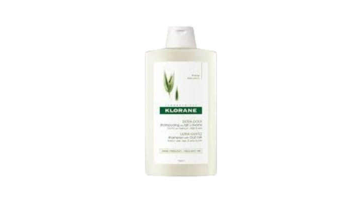 Klorane Ultra Gentle Shampoo With Oat Milk 200mL