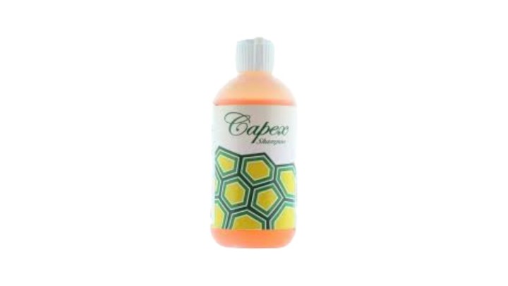 Capex Shampoo 250ml