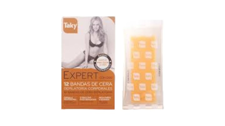 Taky Body Strips 20 pieces