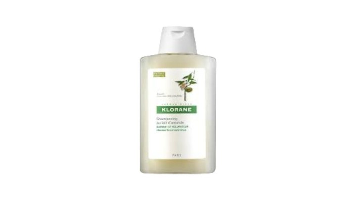 Klorane Soft & Hold Shampoo 200ml